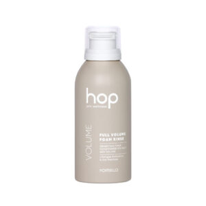Montibello Hop | Full Volume Foam Rinse 150ml