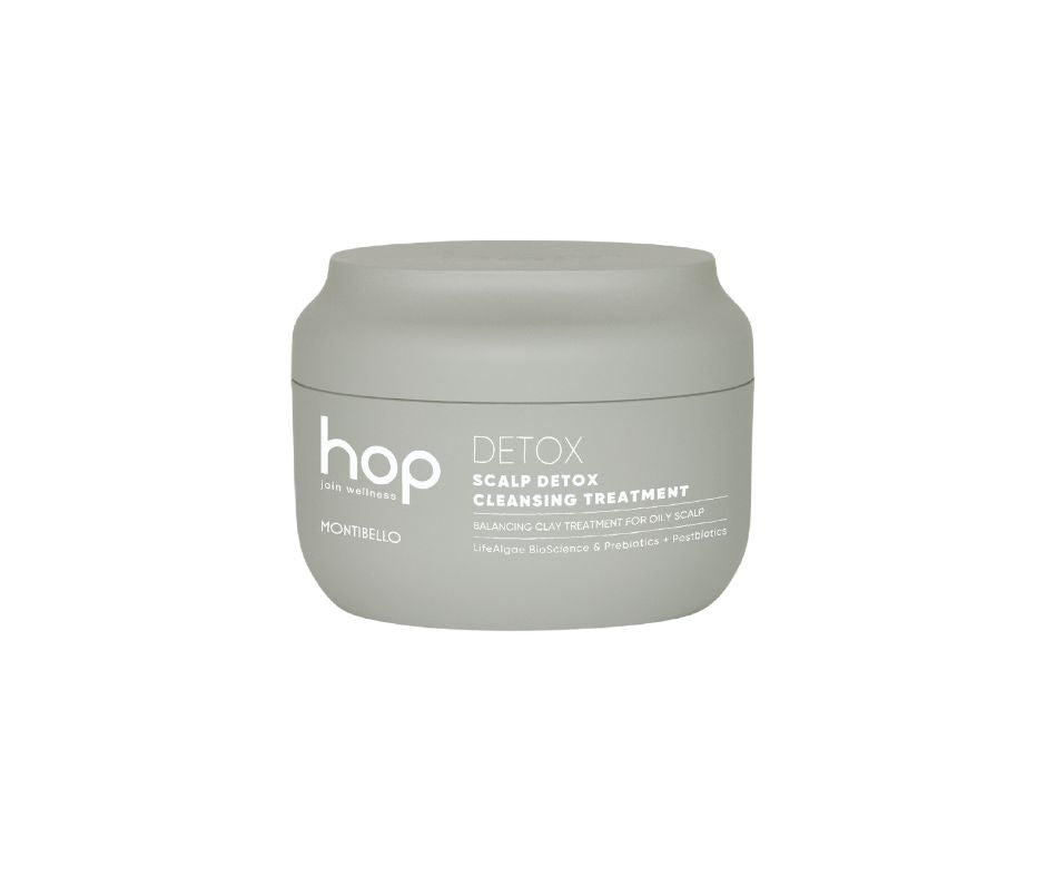 Montibello Hop | Scalp Detox Cleansing 200ml