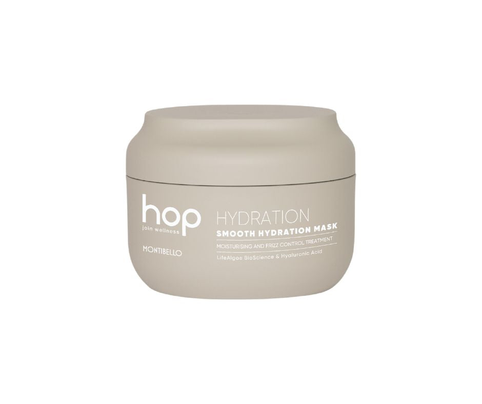 Montibello Hop | Smooth Hydration Mask 200ml