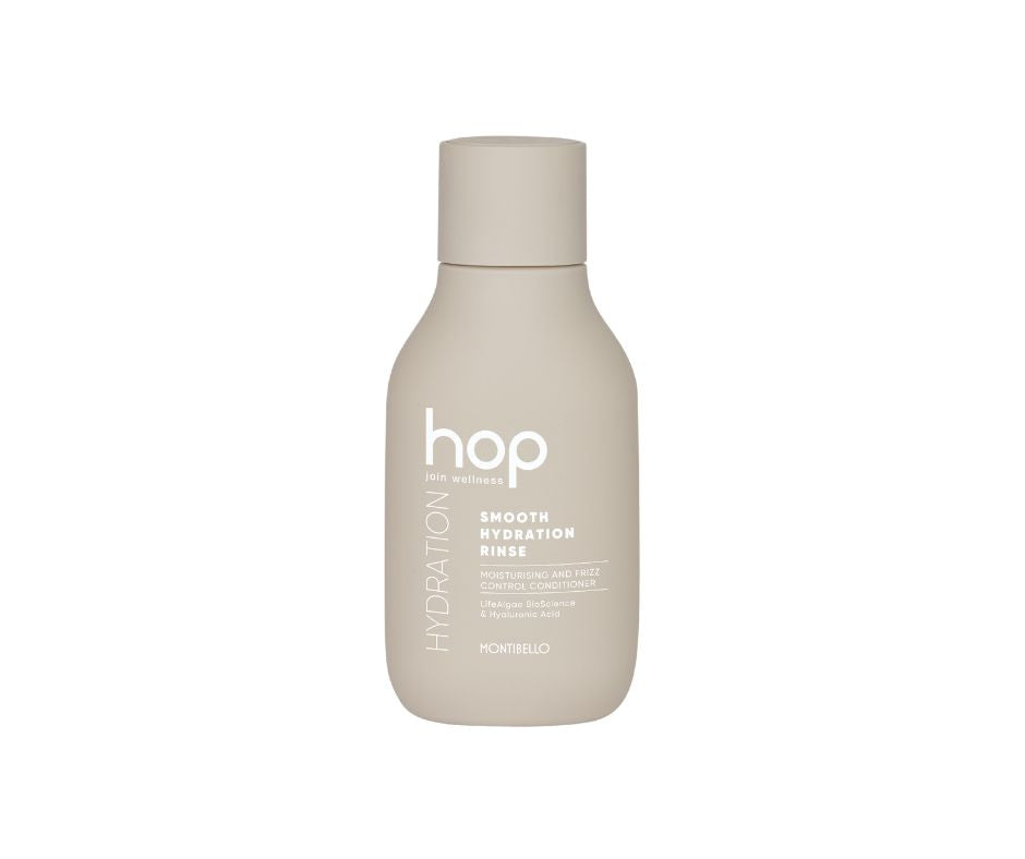Montibello Hop | Smooth Hydration Rinse 200ml