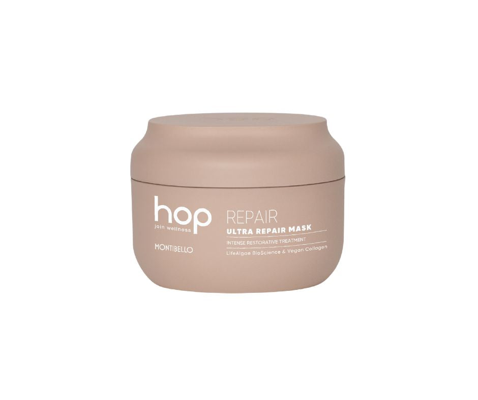Montibello Hop | Ultra Repair Mask 200ml