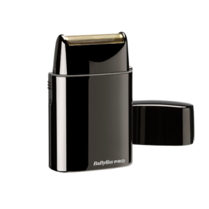 BaByliss Pro Titanium Single Foil Shaver Cordless