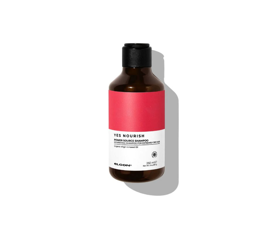 Elgon 'Yes' | Nourish Power Source Shampoo