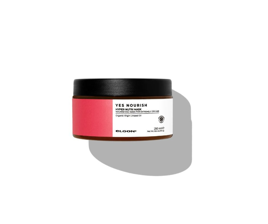 Elgon 'Yes' | Nourish Hyper Nutri Mask