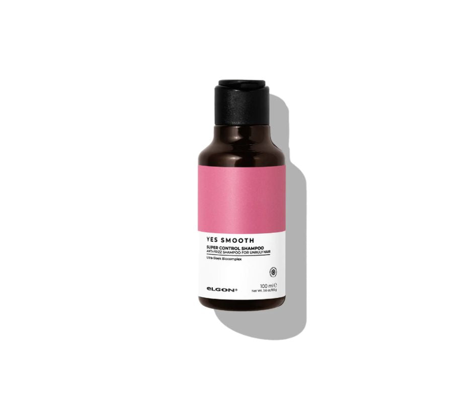 Elgon 'Yes' | Smooth Super Control Shampoo