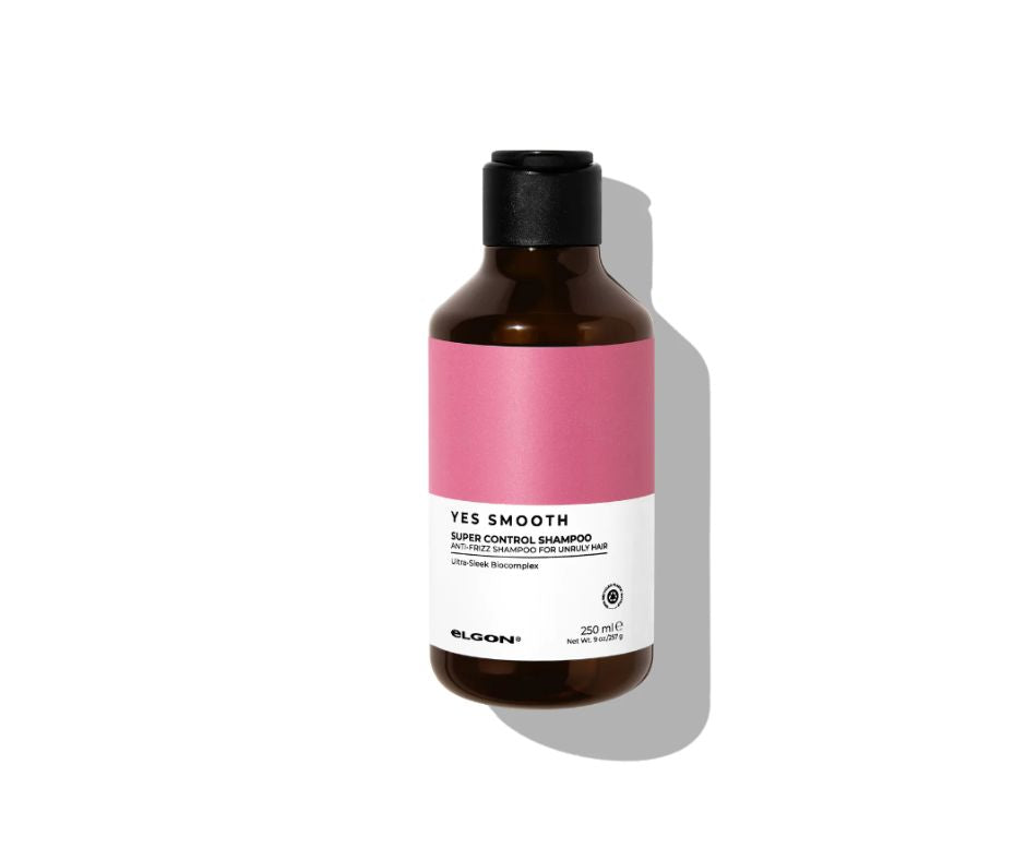 Elgon 'Yes' | Smooth Super Control Shampoo - Image 2