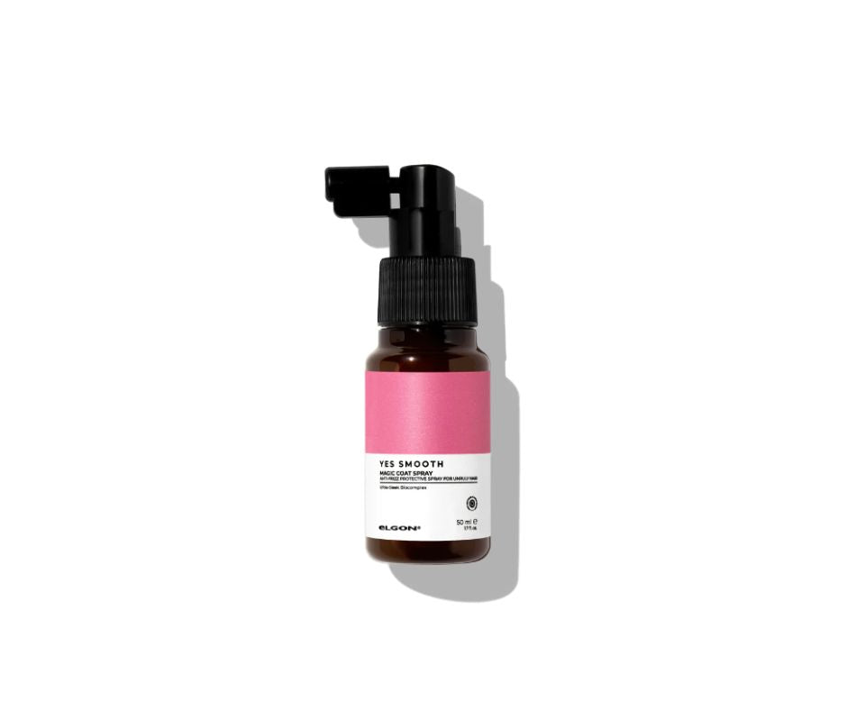 Elgon 'Yes' | Smooth Magic Coat Spray
