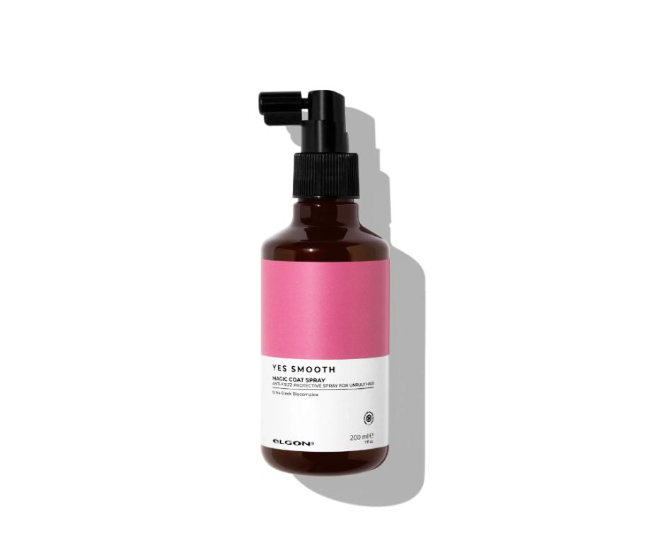 Elgon 'Yes' | Smooth Magic Coat Spray - Image 2