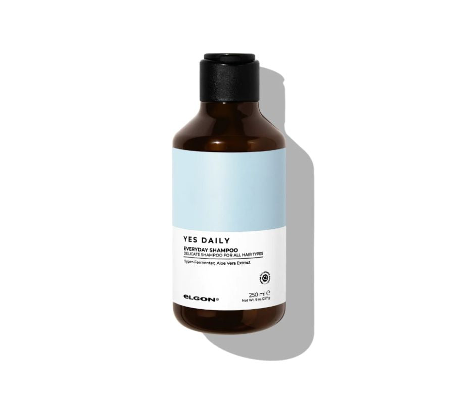 Elgon 'Yes' | Daily Everyday Shampoo