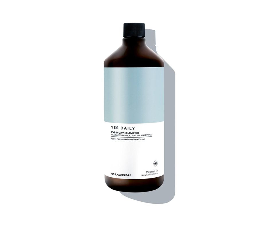 Elgon 'Yes' | Daily Everyday Shampoo - Image 2