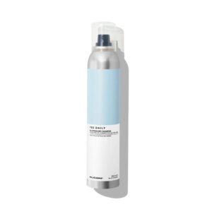 Elgon 'Yes' | Daily No-Stress Dry Shampoo 200ml