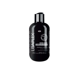 Lisaplex Bond Saver Lamellar Shampoo