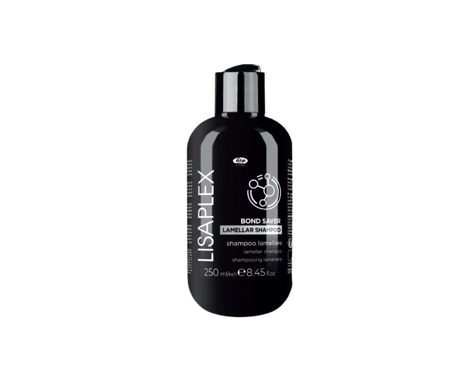 Lisaplex Bond Saver Lamellar Shampoo