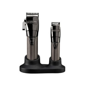BaByliss Pro Cordless Super Motor Clipper/Trimmer Duo