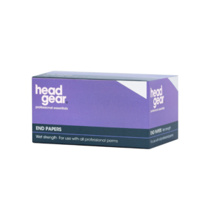 Head Gear End Papers (5 x 500)