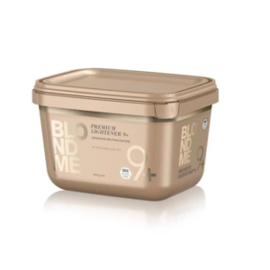 Schwarzkopf BLONDME Premium Lightener 9+ (450g)