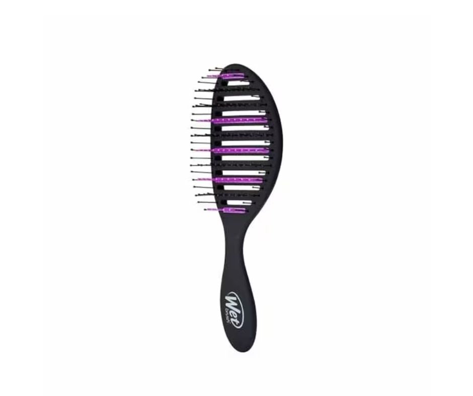 WetBrush Speed Dry | Charcoal Infused