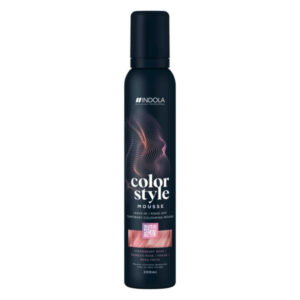 Indola Color Style Mousse (200ml)