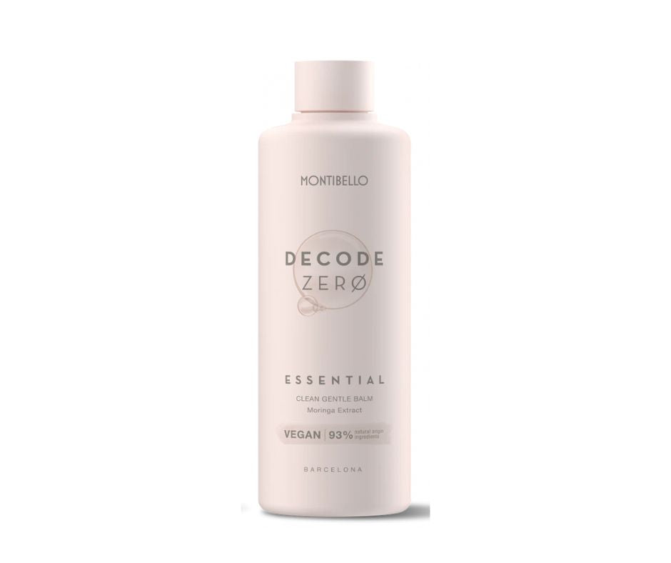 Montibello Decode Zero Essential Balm (Conditioner)
