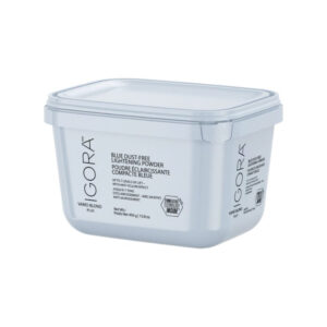 Schwarzkopf Igora Vario Blond Blue Bleach (450g)