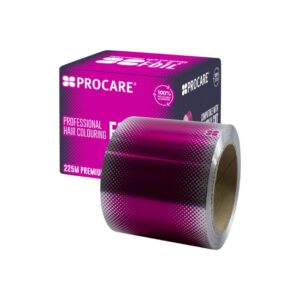 Procare Coloured Foil 225 Metres