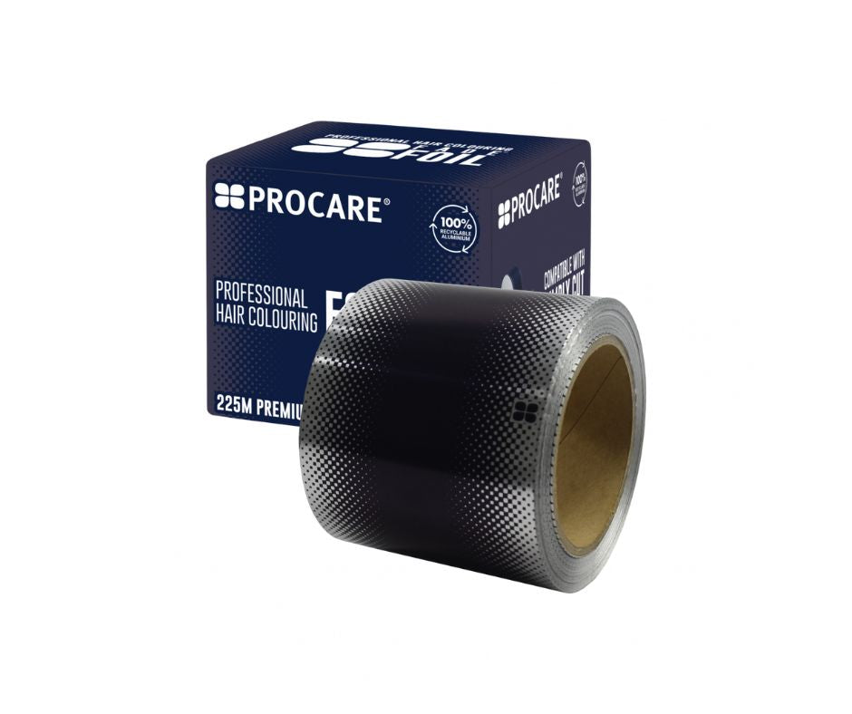 Procare Coloured Foil 225 Metres - Image 2