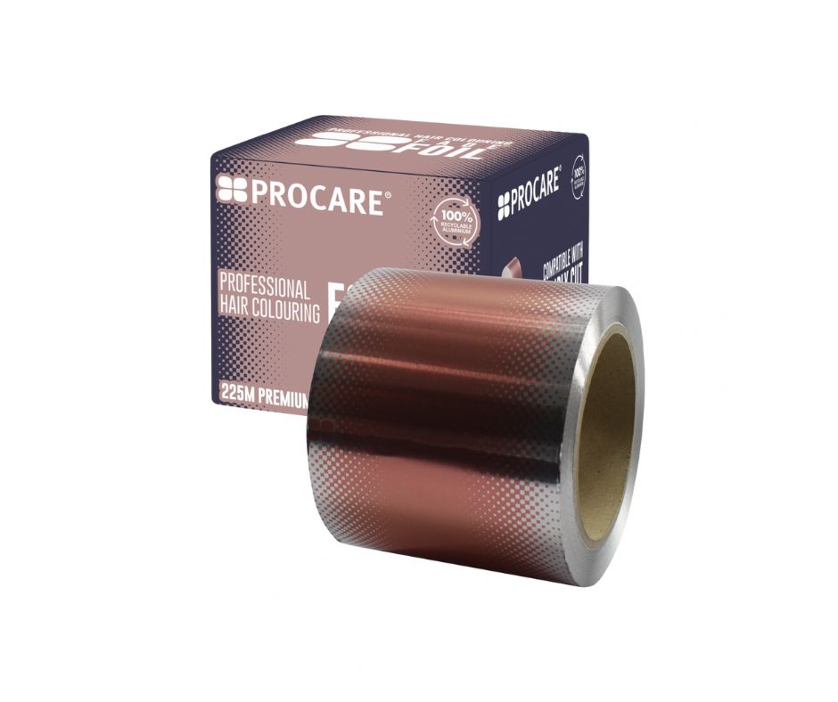 Procare Coloured Foil 225 Metres - Image 3
