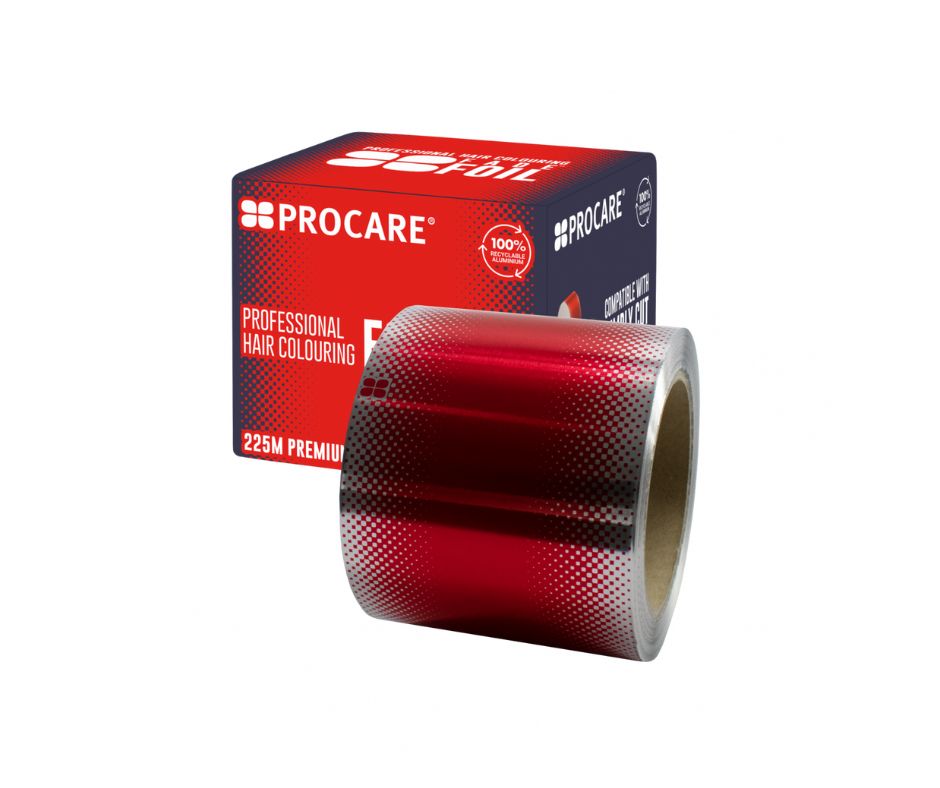 Procare Coloured Foil 225 Metres - Image 4