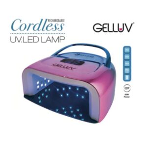 Gelluv LED Cordless Lamp