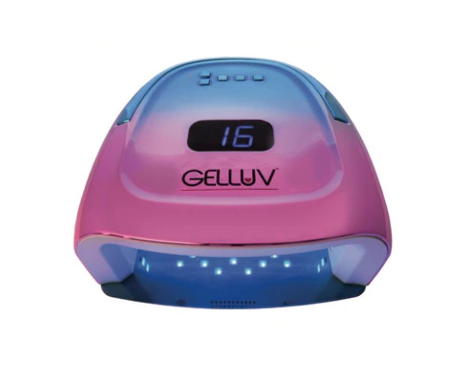 Gelluv LED Cordless Lamp - Image 2