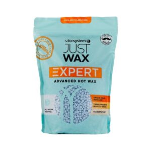 Just Wax Advanced Expert Hot Wax Cream Pellets 700g