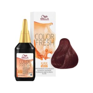 Wella Colour Fresh