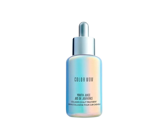 Color Wow Youth Juice Collagen Scalp Treatment 50ml - Image 2