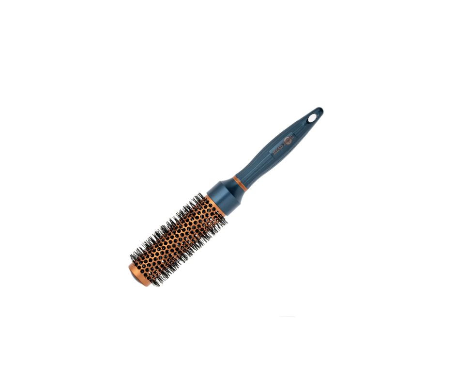 Hair Tools Head Jog Twilight Brushes (25mm - 53mm) - Image 3