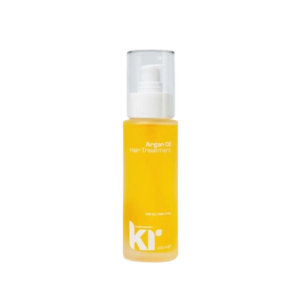 Keratin Revolution Argan Oil 100ml
