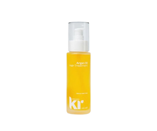 Keratin Revolution Argan Oil 100ml