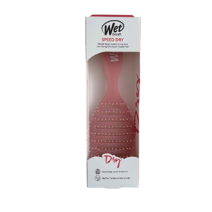 WetBrush Speed Dry Citrus Splash