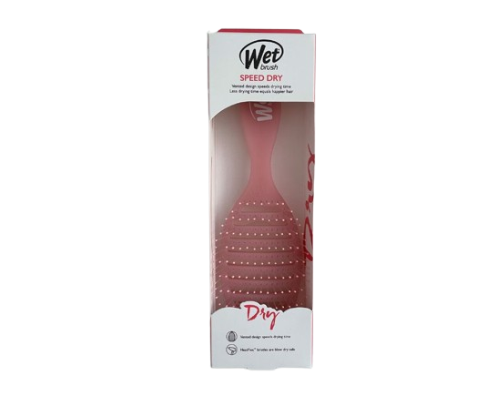 WetBrush Speed Dry Citrus Splash