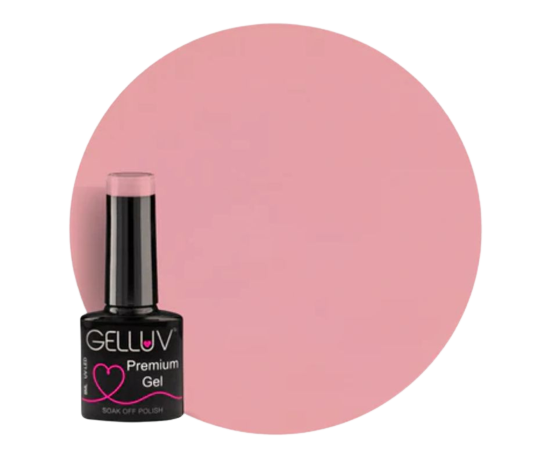 Gelluv L'Amour De Paris Collection (Mon Amour)