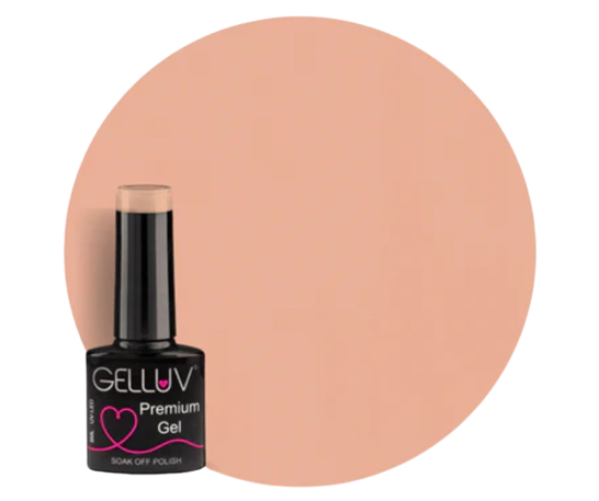 Gelluv L'Amour De Paris Collection (Ma Cherie)