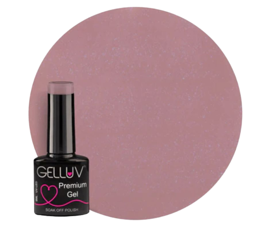 Gelluv L'Amour De Paris Collection (C'est La Vie)
