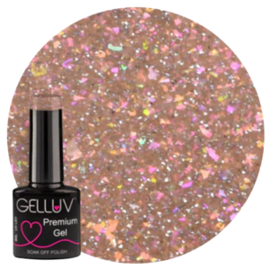Gelluv L'Amour De Paris Collection (J'Adore)