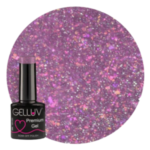 Gelluv L'Amour De Paris Collection (Belle)
