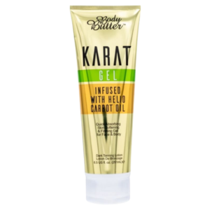 Body Butter Karat Gel (Bottle)