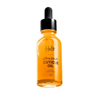 Halo Citrus Crush Cuticle Oil