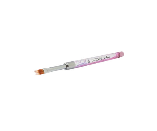 Glitterbels Gel Ombre Brush
