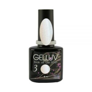 Gelluv Gel Polish Fairy Tale (Spring Collection) (8ml)