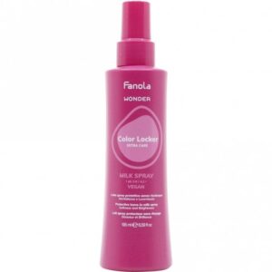 Fanola Wonder Colour Locker Milk Spray 195ml