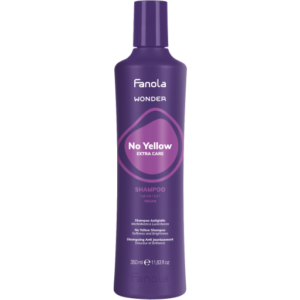 Fanola Wonder No Yellow Shampoo