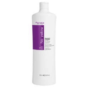 Fanola No Yellow Shampoo (1 litre)